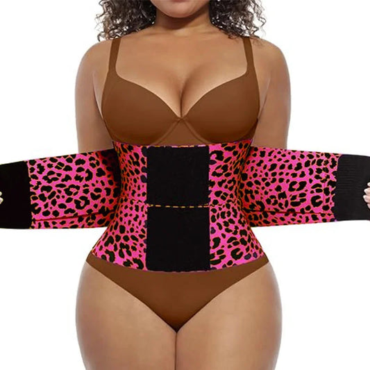CoreForge Waist Trainer